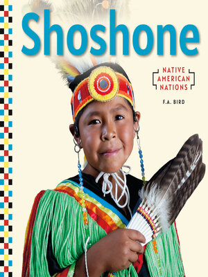 cover image of Shoshone